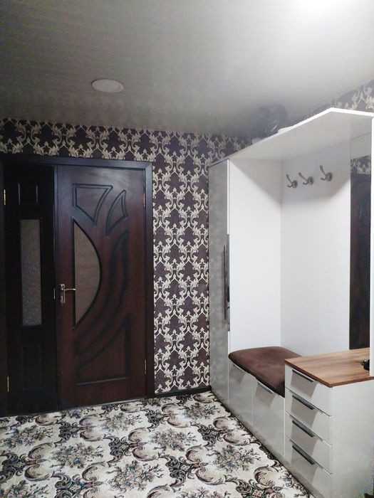 Продаётся 4-комнатная квартира. Уют, пространство и отличная локация