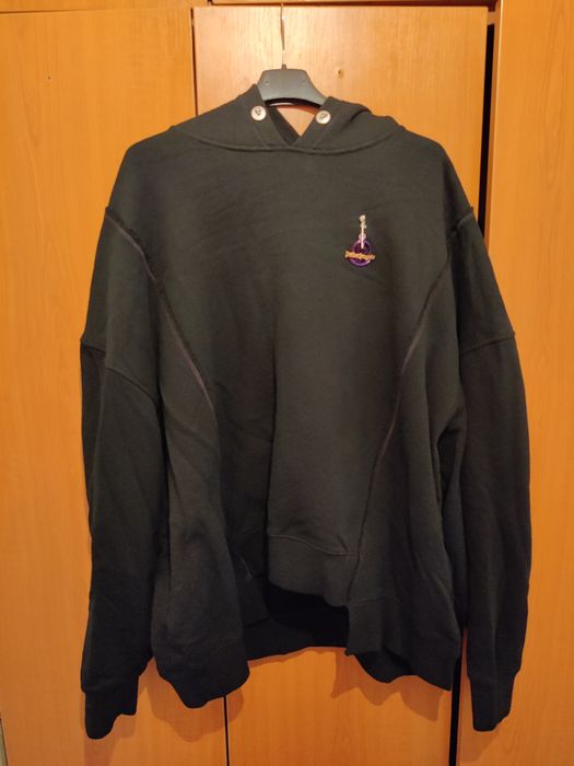 Hanorac Moncler x Palm Angels XL