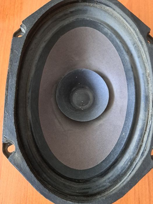Динамик 25-30 ватт