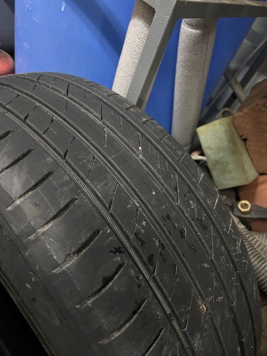 Комплект резины 225/50/18