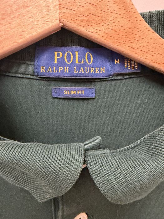 Polo Ralph Lauren, тениска, М