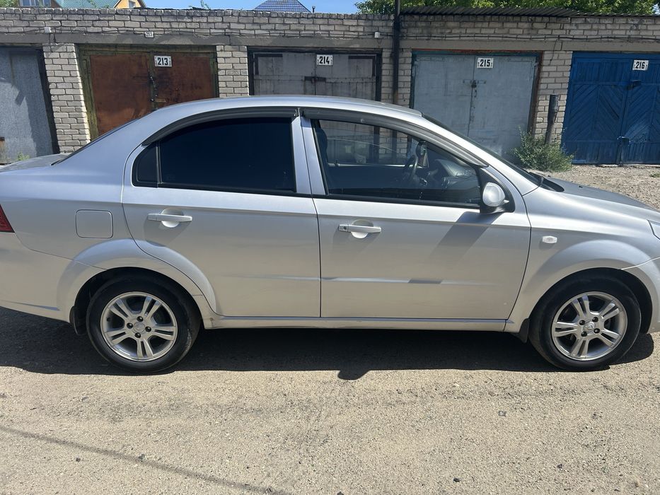 Продам авто Равон R 3