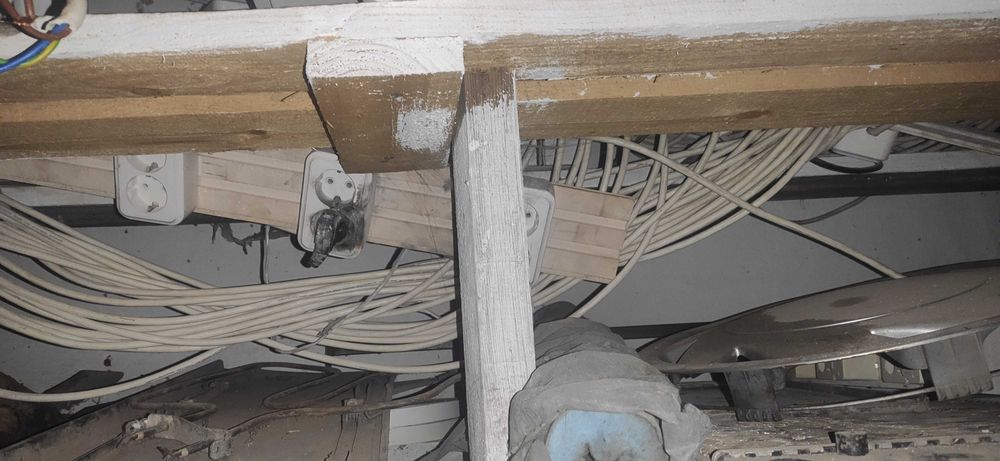 Провода разные интернет