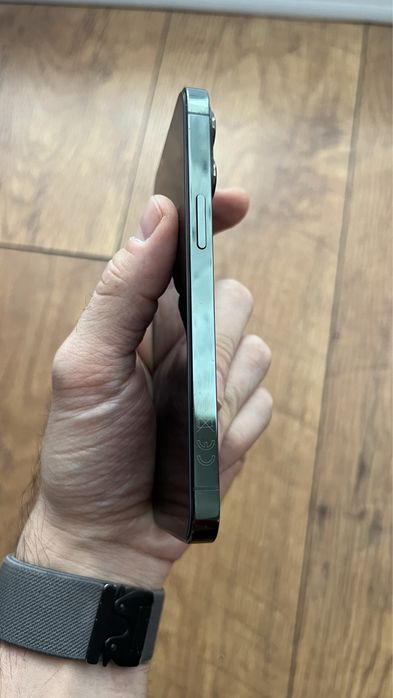 Iphone 13 pro green 128gb baterie 83%