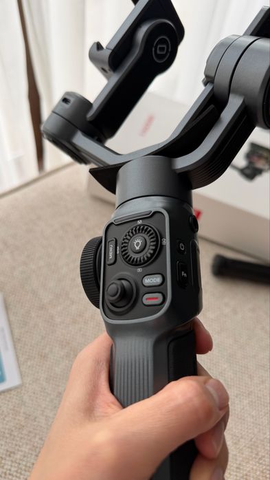 Стабилизатор Smooth 5