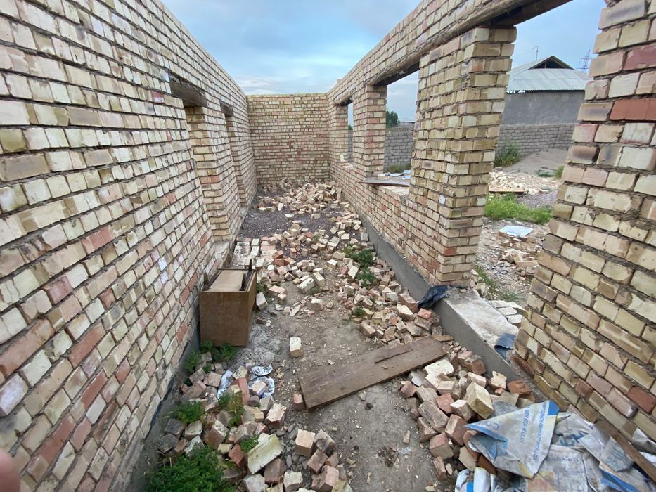 Продается дача в алмалыке