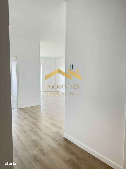 -Apartament -3 camere -2 bai -