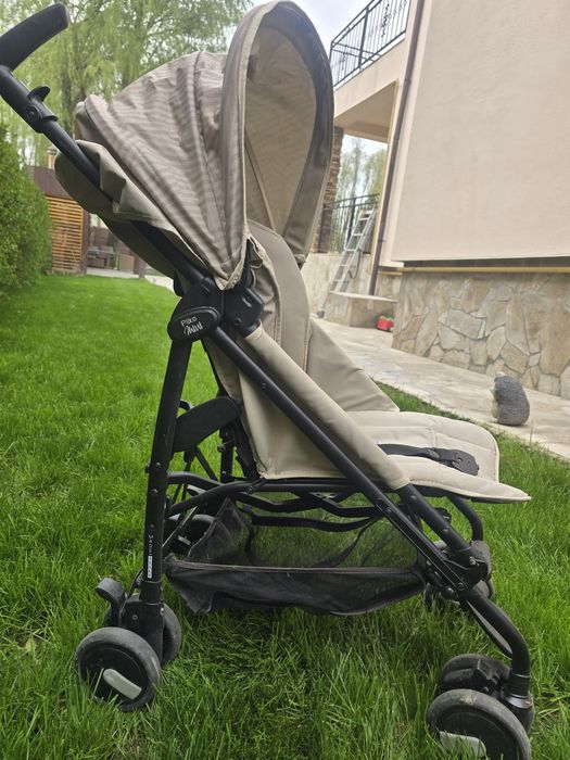 Vand carucior Peg Perego Pliko Mini tip umbrela