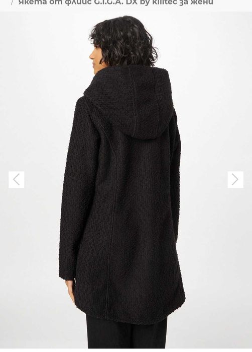 Функционална поларена жилетка  Killteck-m