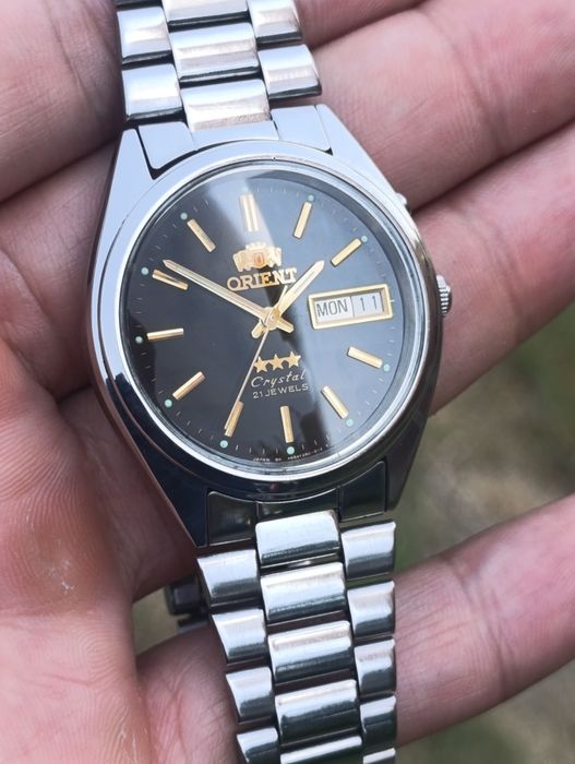 Orient Японский оригинал соат