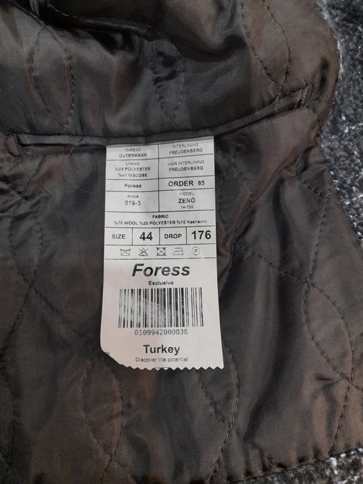 Продам драп -пальто 44размер