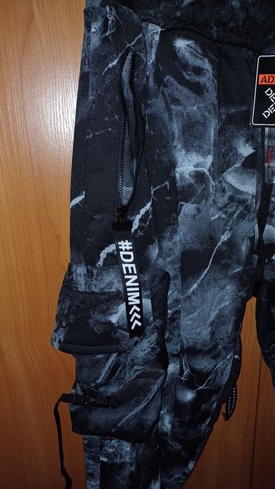 ПАНТАЛОН (unisex)