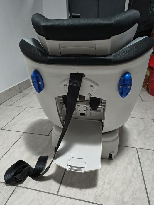 Scaun auto copii Prestige