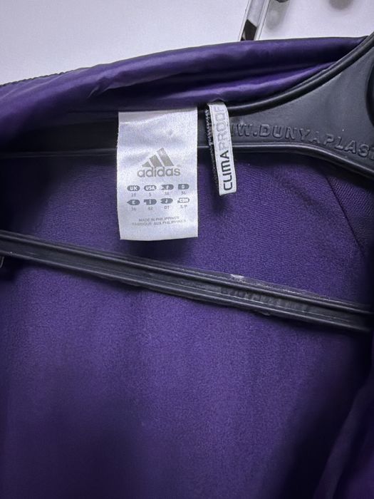 Ветровка Adidas оригинал