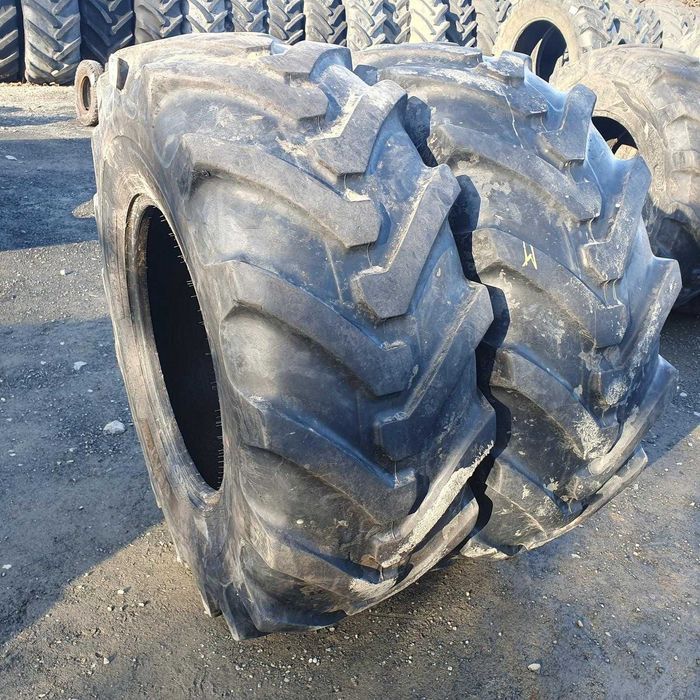 Anvelope 460/70r24 17.5r24 Ceat dot 0823 Second Hand
