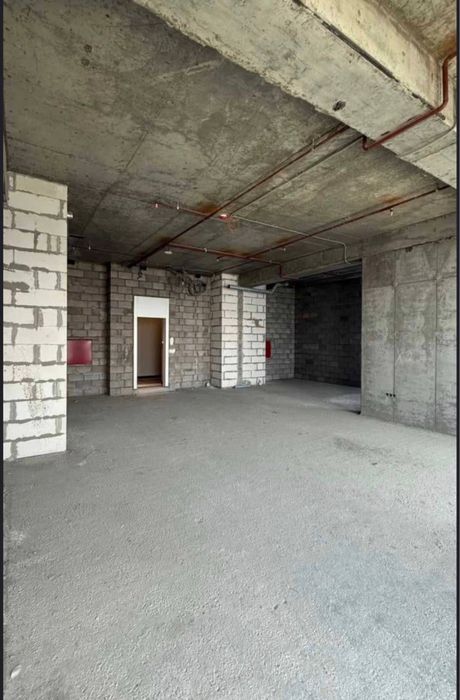 Срочно продается 3х ком квартира в ЖК "Nest one"  вид на Парк 33-этаж