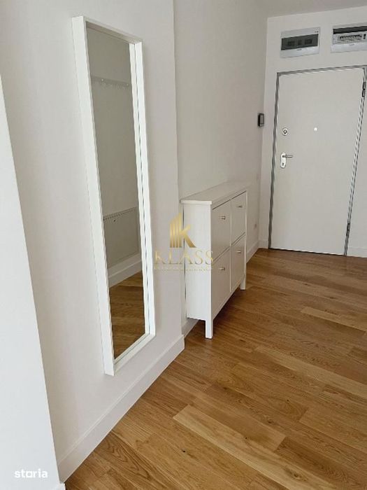 Apartament 2 camere | Carmen Sylva Residence | Unirii | Parcare inclus
