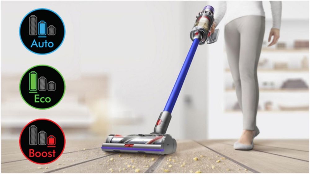 Новинка Dyson V11 Absolute
