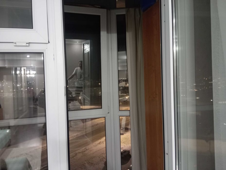 Продам 3-х комнатную на КШТ