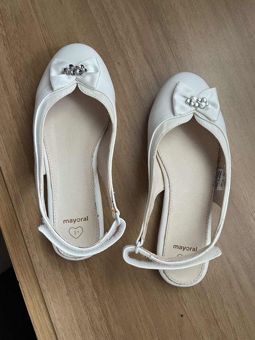 Детаки Обувки Mayoral