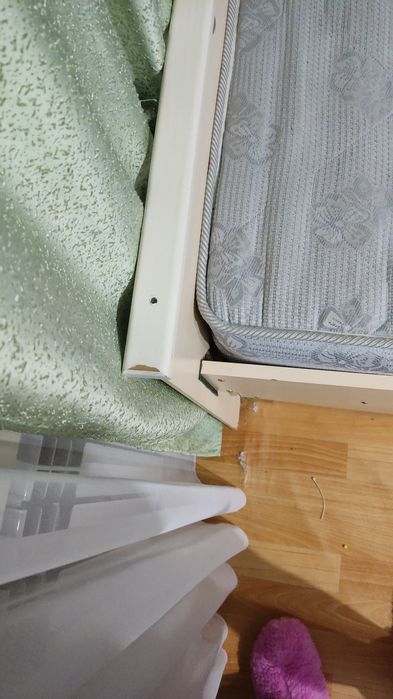 Кровать односпалка