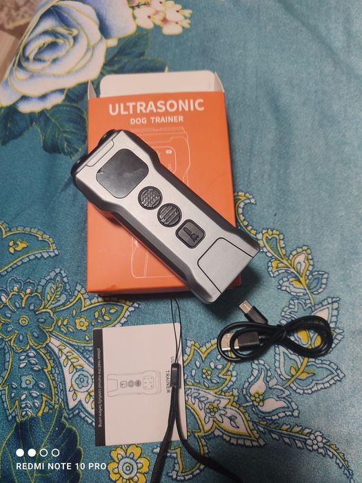 Dispozitiv anti lătrat