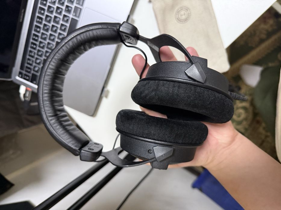 Beyerdynamic dt 770 pro limited edition 250 ohm
