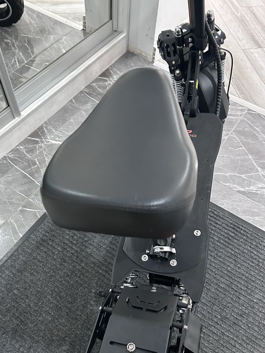 Электросамокат KUGOO Kirin M5