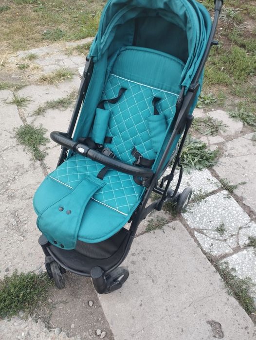 Продам коляску Mstar