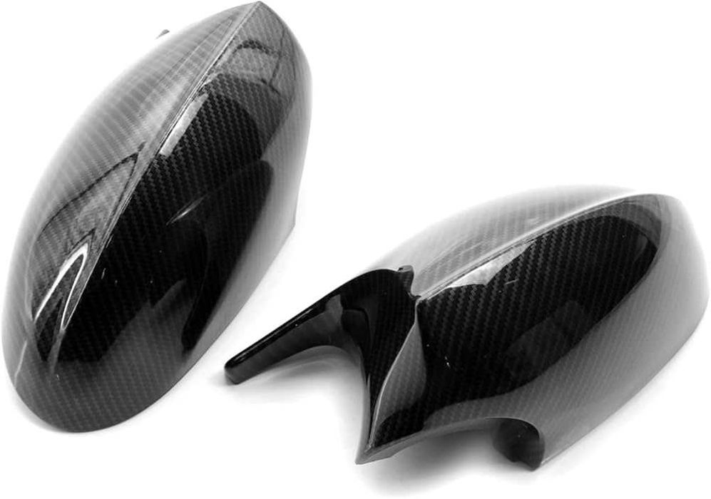 Карбонови капаци за огледала - BMW E87, E90, E91, E92, E93