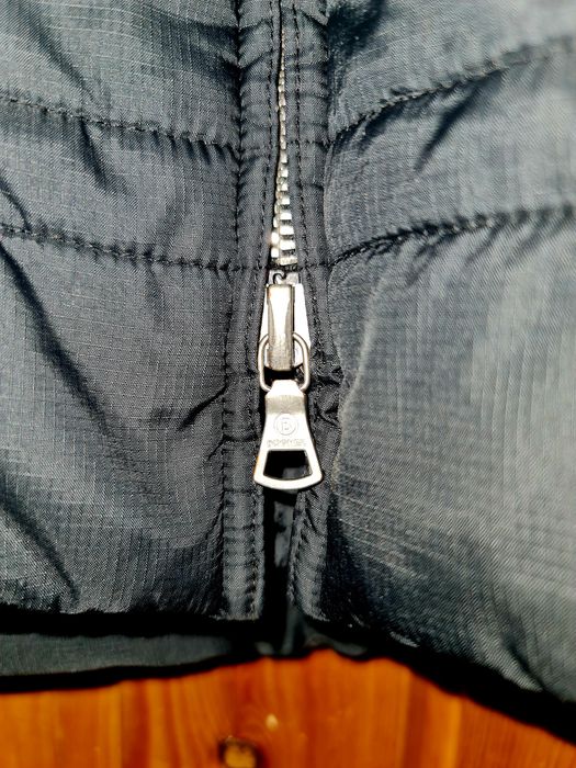 Vesta barbati BOGNER  marime 54 corespunde XL