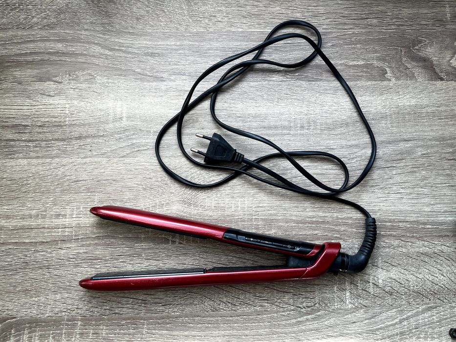 Преса за коса Remington S9600 Silk