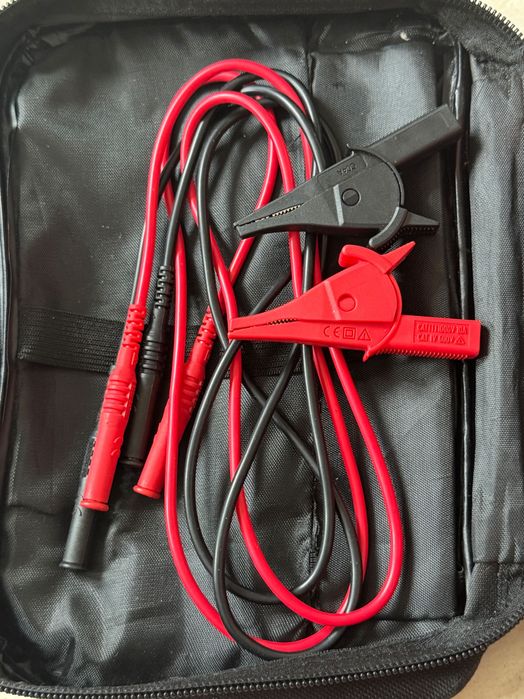 Multimetru si tester Izolație UNI-T UT505A