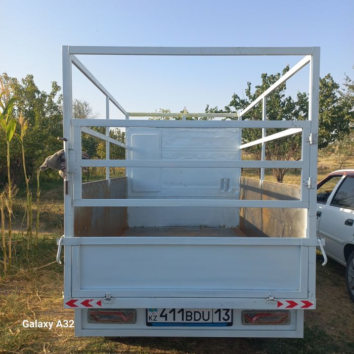 Лабо сатылады 1 тонаға дейін котереді