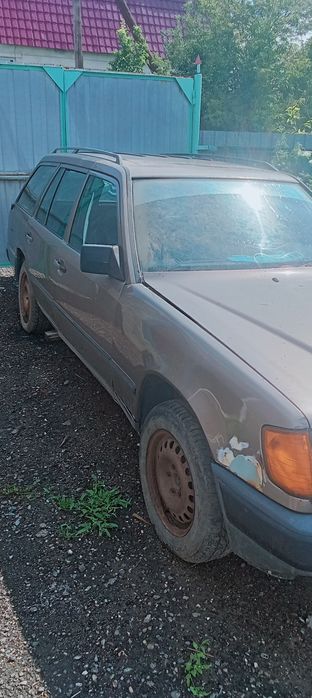 Мерседес Е300 Универсал