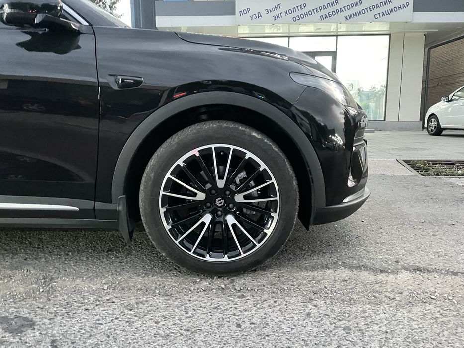 Продается Leapmotor C11
