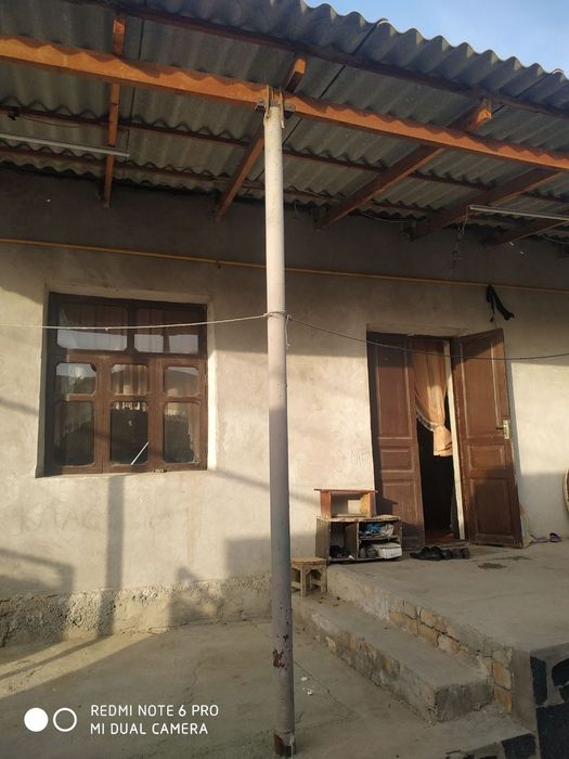 Участок Юкоричирчикский район