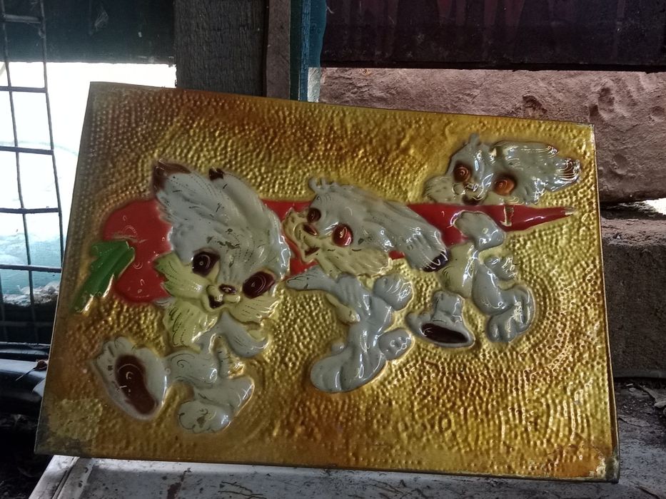 Продаю советские панно