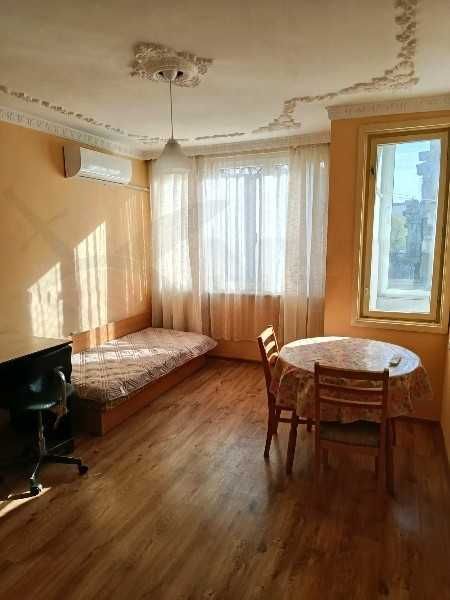 Дава се под наем двустаен апартамент в Генерали! 21636112