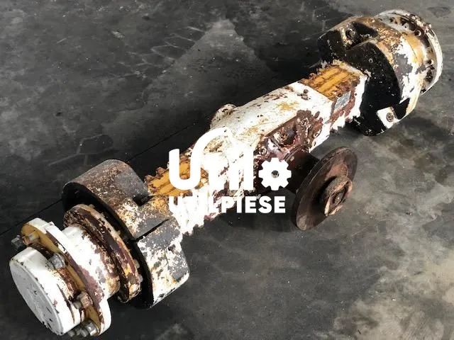 Punte Incarcator Frontal Caterpillar 906 907 908 910 914 + piese CAT