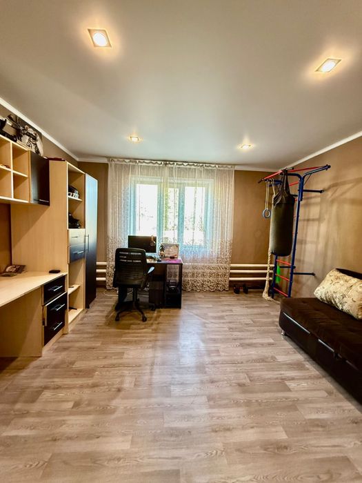 4комн, ул Атамекен, 8соток