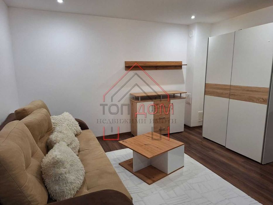 Дава се под наем Двустаен апартамент в Варна, Аспарухово - 70 кв.м за 408 € - Снимка #4