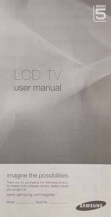 Телевизор Samsung 46(120см)