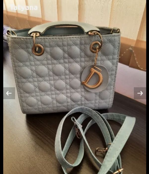 Нови дамски чанти