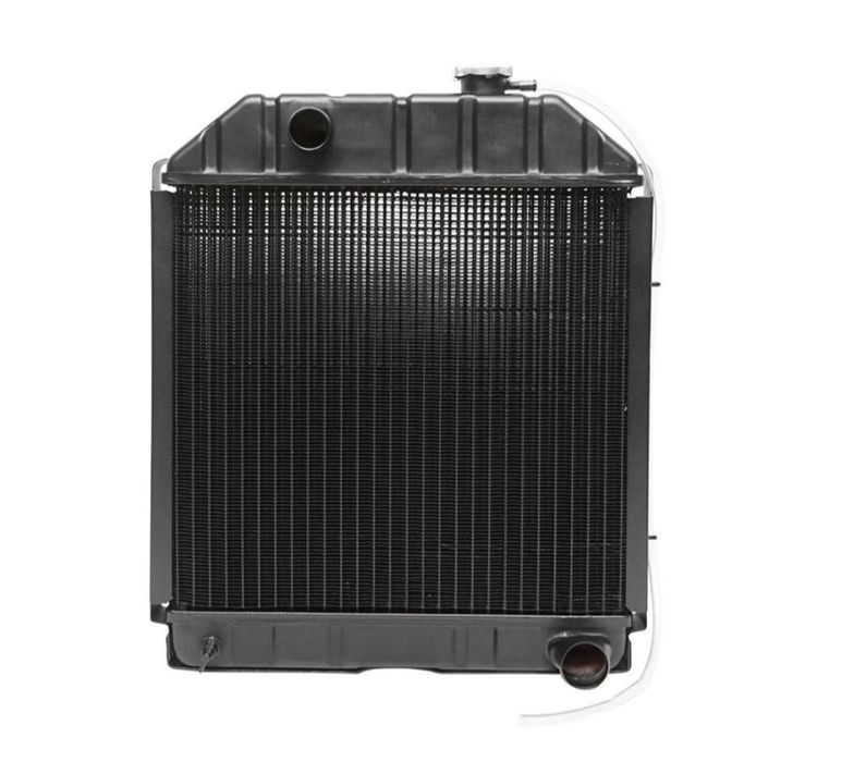 Radiator fiat 640 Colibasi • OLX.ro