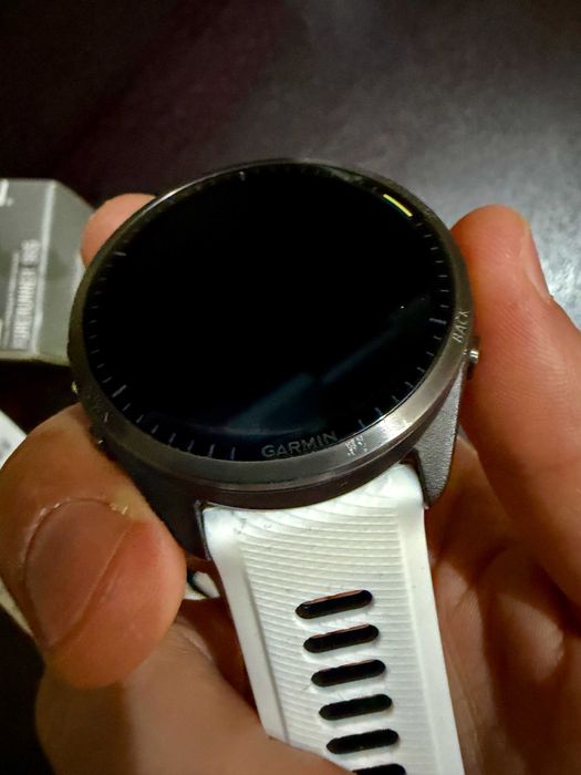 Garmin Forerunner 965