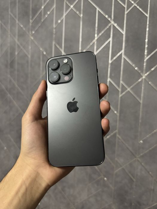 iPhone 14 Pro Max