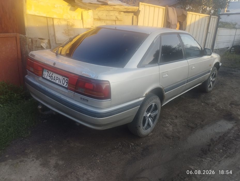 Продаю Мазда 626