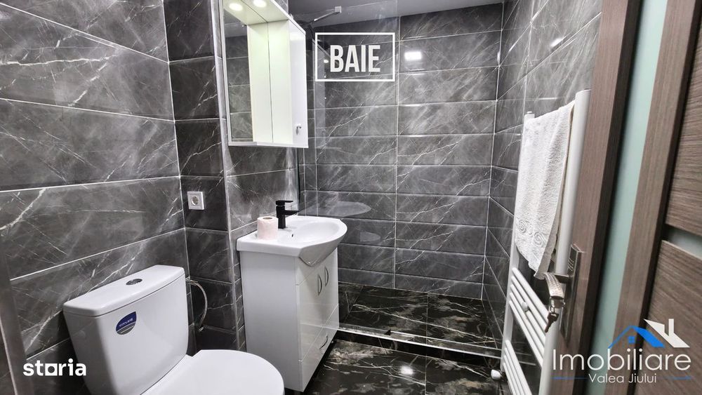 Apartament 2 camere decomandate – Zona Cocoșvar | Etaj 3 | Renovat