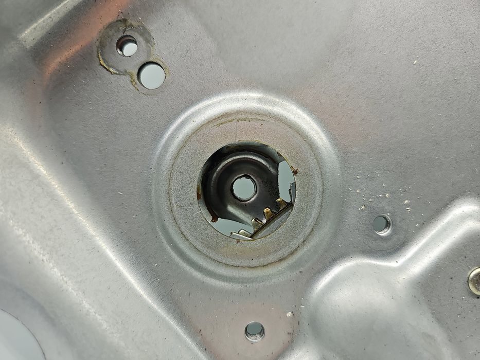 Macara electrica geam dreapta spate Ford Kuga I [Fabr 2008-2012] SUV 7